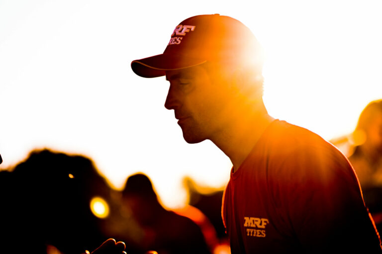 Kettős cseh siker, Herczig a Top 10-ben a szabadedzésen 