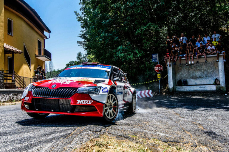 Sesks javítani kívánja az aszfaltos tempóját 