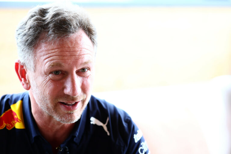 Horner elárulta, hogy Vettel egy levéllel indította be karriejét