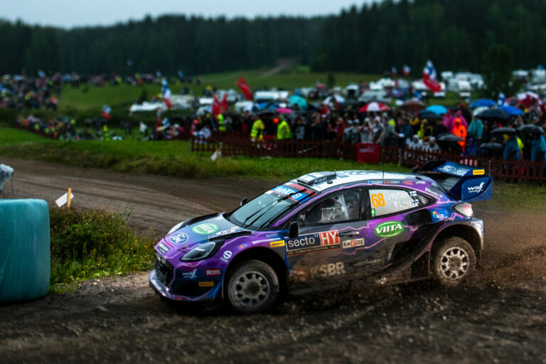 Grönholm: Eljött Huttunen ideje