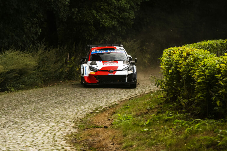 Latvala: Katsutának ezentúl a dobogóért kell harcolnia 