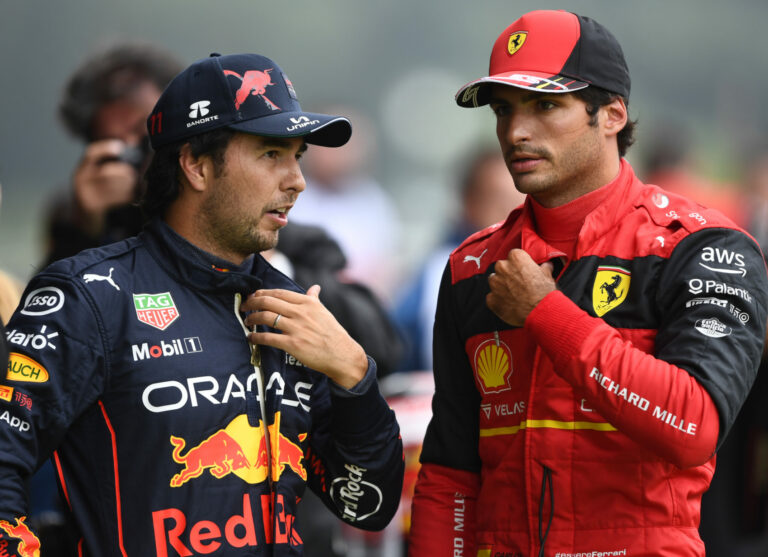 Hiába a Ferrari kezd az élről, mégis Pérez és a Red Bull bizakodhat?