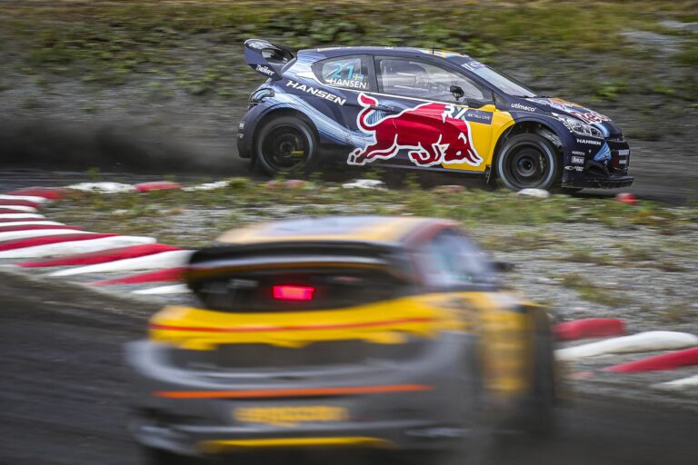 A Supercarok gyorsabbak az RX1e-nél