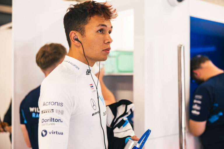 Piastri és az Alpine hatására újabb F1-es ülés kelt el 2023-ra