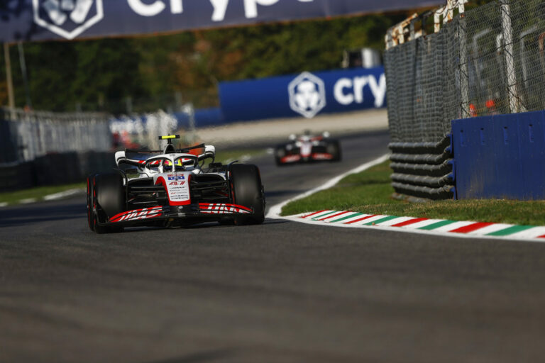 Újabb büntetések a monzai időmérő előtt – már 9 pilóta érintett