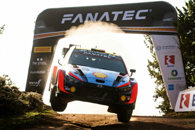 Még sohasem volt olyan a WRC-ben, amihez egyre közelebb vagyunk 