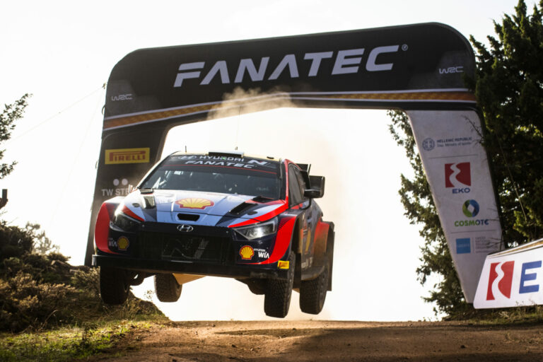 A Hyundai meghozta döntését 