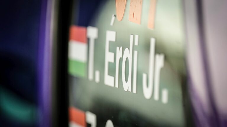 Geiger, Zákányi és Érdi vezet a Mediterrán Rallyn 