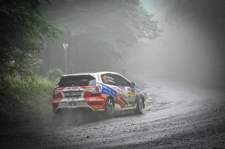 Fogarasi: Árpádtető esőben is nagy kedvenc! 