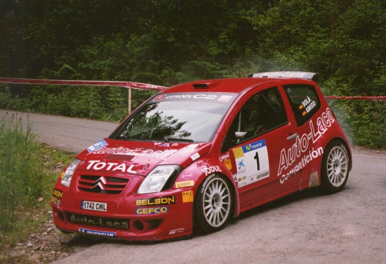 Meddig jutottak a Junior Világbajnokok? – Dani Solá 