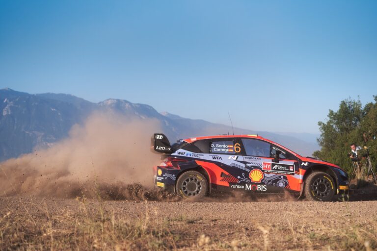 Sordo utolsó versenye lesz a spanyol? 