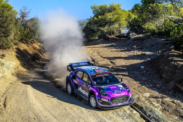 Millener: Képesek vagyunk a dobogóért harcolni 