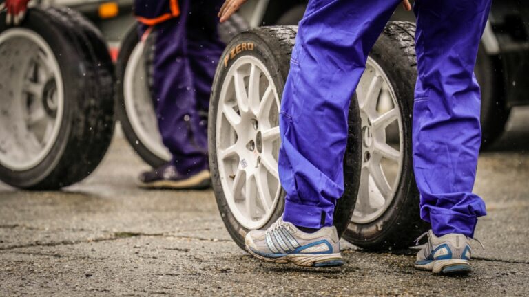 Mediterrán Rally2: Megléptek a helyi versenyzők az özönvízben 