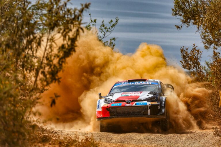 Ogier: Befejeznénk a 12 évvel ezelőtti munkát 