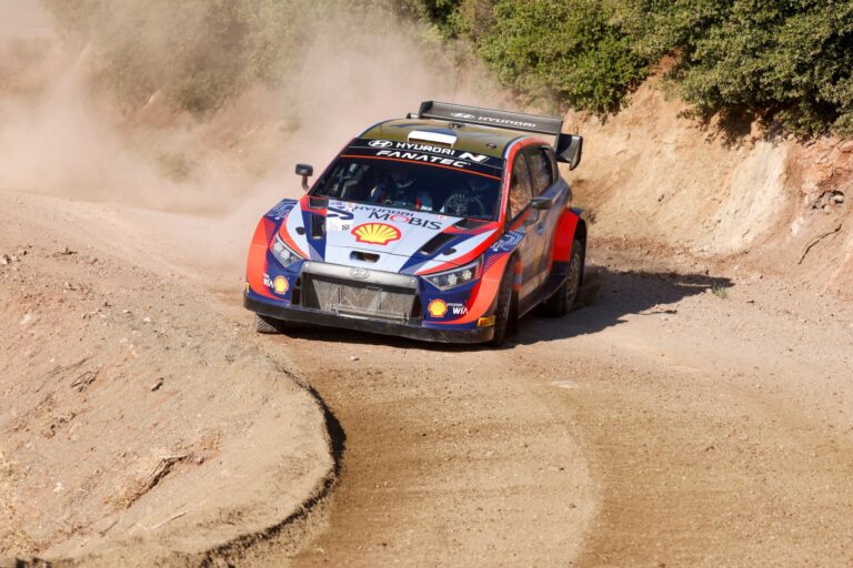 Tanak: Most nem úgy szeretném végezni, mint tíz éve 