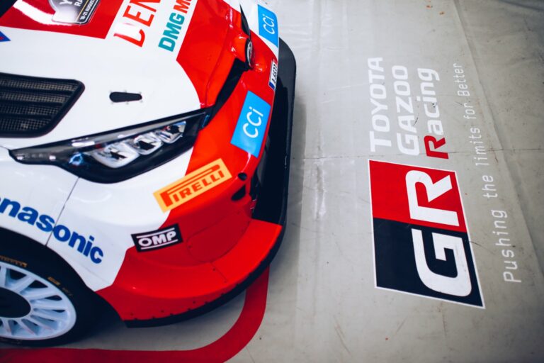 Latvala: Felkészültünk a világ legjobb szakaszaira 