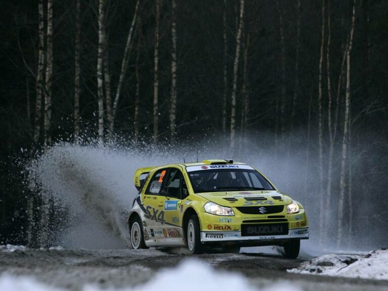 Meddig jutottak a Junior Világbajnokok? – PG Andersson 