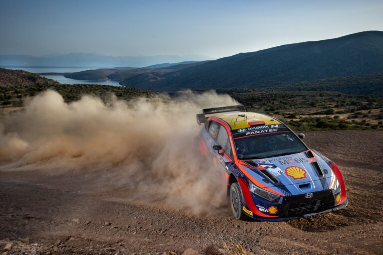 Mit csinálna Sordo visszavonulása után? 