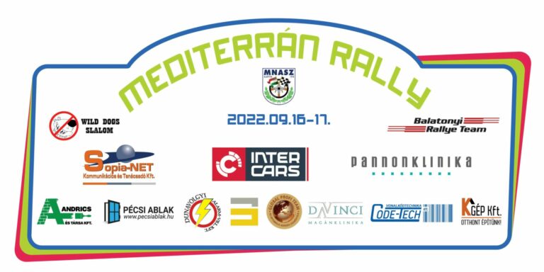 Ikotics leadta a menetlevelet, változott a Rally3 végeredménye 
