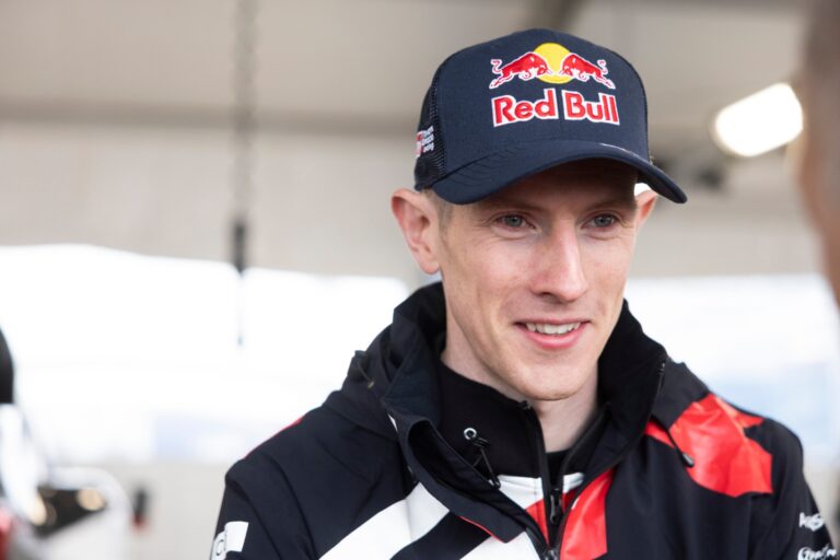 Evans egy éve nem nyert versenyt 