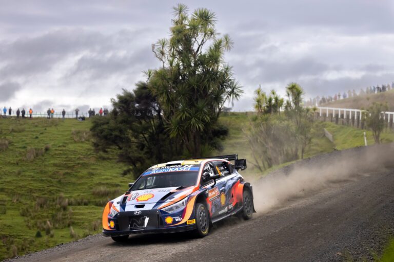 Tanak: El kell döntenem, hogy szeretném-e folytatni a versenyzést 