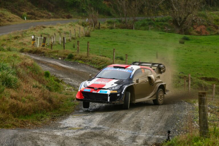 Rovanpera büntetést kapott születésnapjára, de így is már harmadik 