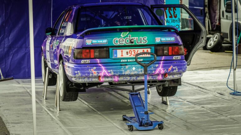 Mediterrán Historic Rally: Érdiék magabiztosan nyertek 
