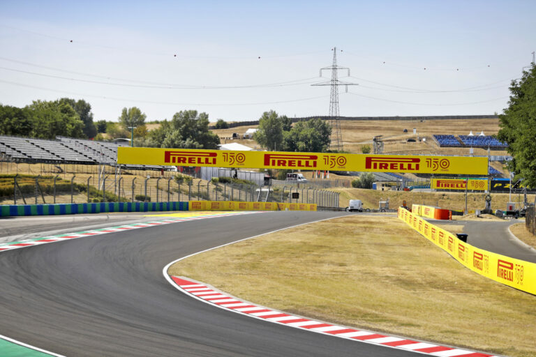 F1-es csapat tesztel szeptemberben a Hungaroringen, nem is akárkivel