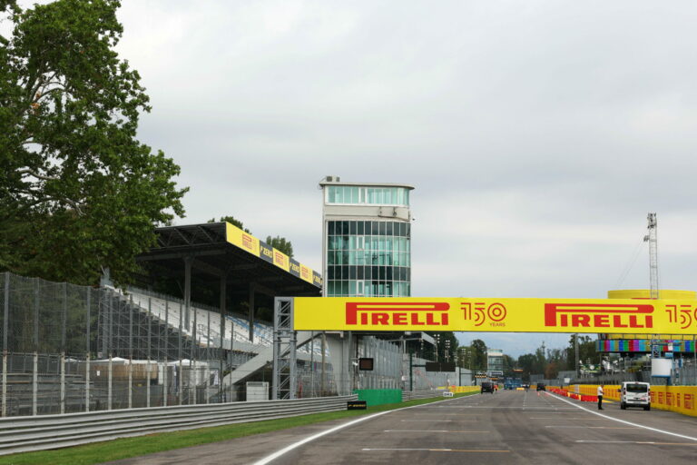 31 éve nem látott olyat az F1, amilyet a monzai első edzésen fog