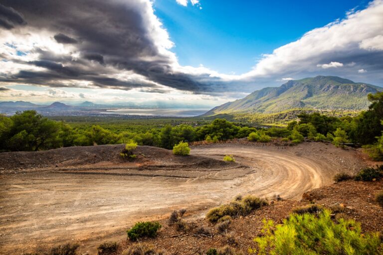 Az Acropolis Rally pályáiról alkotott vélemények a pályabejárás után