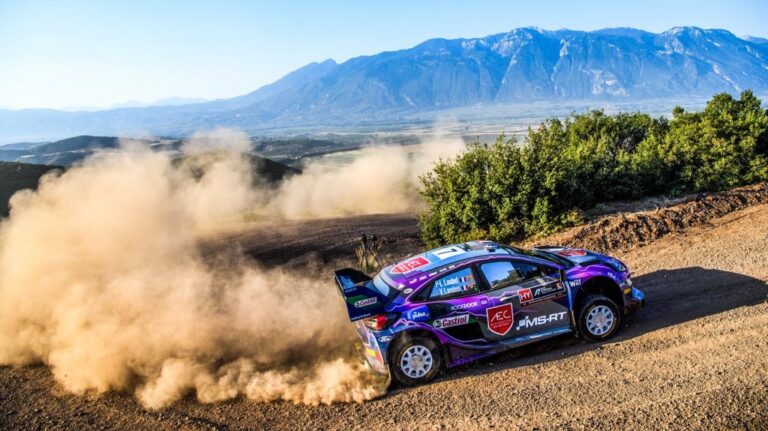 Loubet újabb szakaszt nyert, Lappi már második 