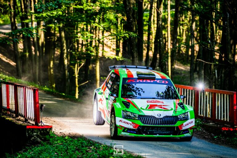 Közel 150 nevező a Mediterrán Rallyn – Rajtszámos lista