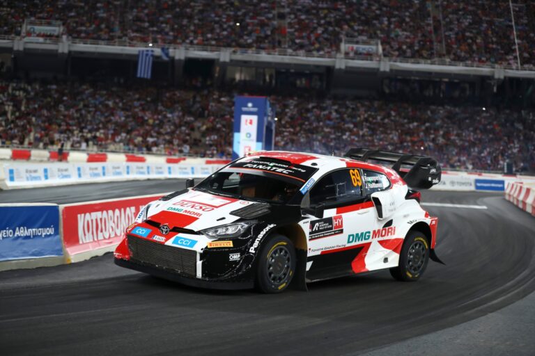 Rovanpera: Nehezebb volt, mint gondoltuk 