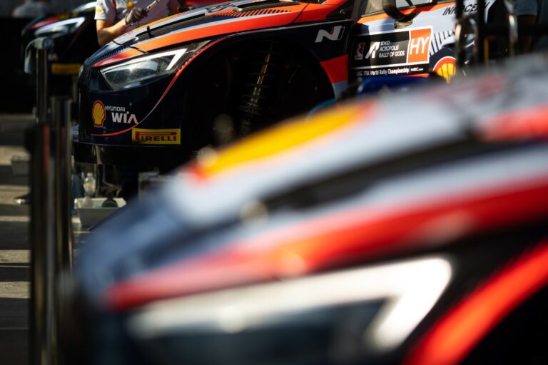 Így áll fel a Hyundai Spanyolországban 