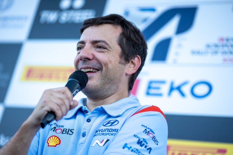 Moncet: A Toyota megmutatta, hogy kell nagyot esni a csúcsról 