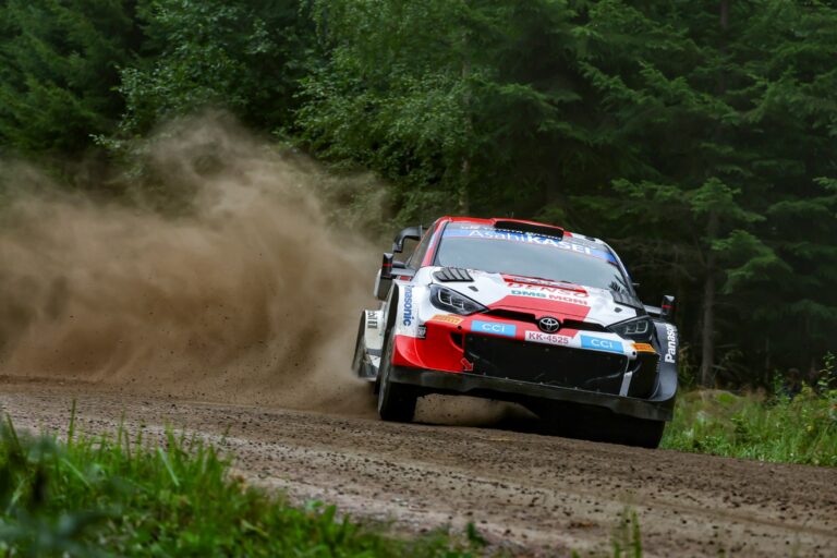 Evans: Most befejeznénk a Szardínián elkezdett munkát 