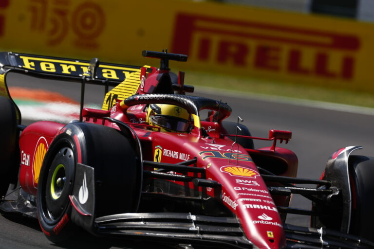 Nagy dobásra készül idei autójával a Ferrari – kérdés, hogy mindez mire lesz elég