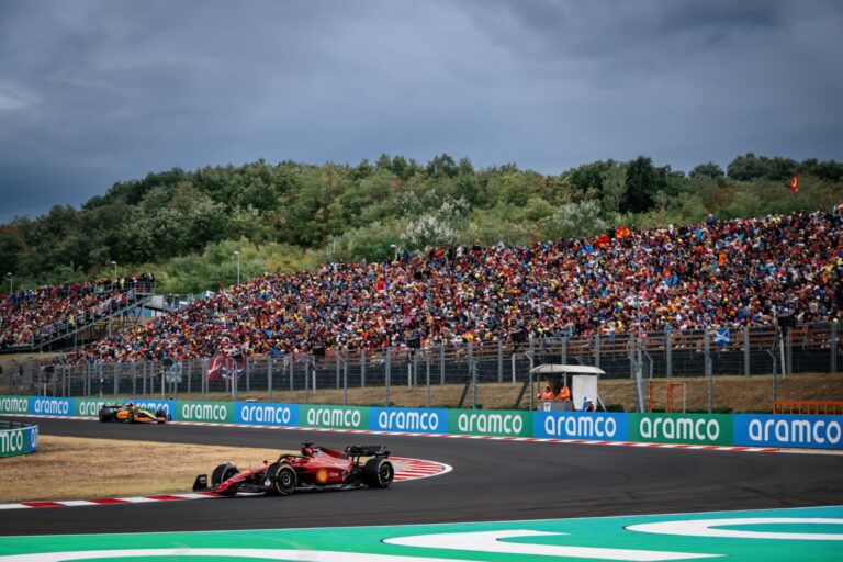 Máskor lesz a Magyar Nagydíj és szombaton is lesz verseny – jön az F1 rekordhosszúságú idénye