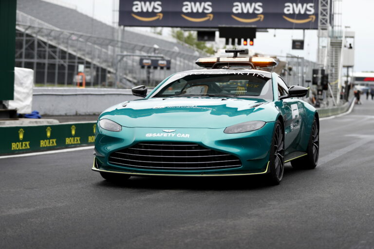 A csapatok nem tudtak megegyezni a futamok végét érintő új Safety Car szabályról