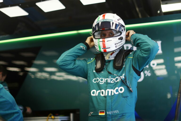 Binotto és Hamilton bocsánatot kért, Vettel egyelőre nem