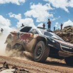 Loeb Dakar