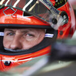 Michael Schumacher, Mercedes, 2012