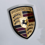 Porsche logo