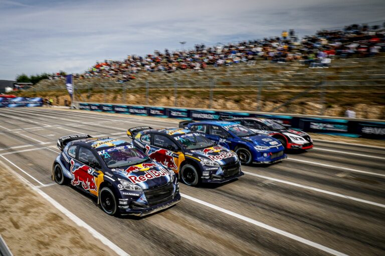 Kristoffersson ismét nyert, Kárai az ötödik helyen