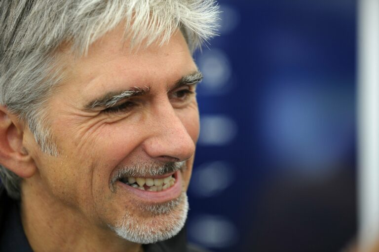 Damon Hill elárulta, hogy kit tart a legesélyesebbnek a Szingapúri Nagydíjon