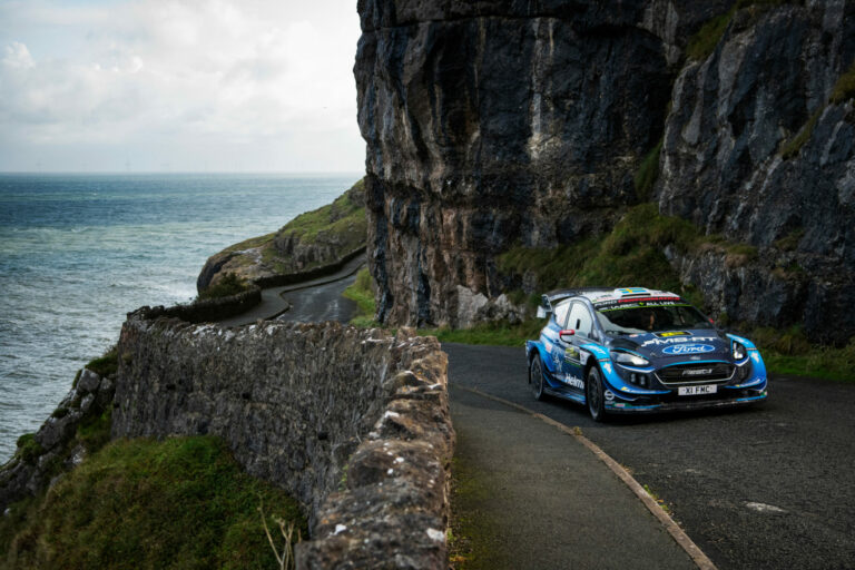 Jövőre sem tér vissza a WRC a motorsport hazájába 