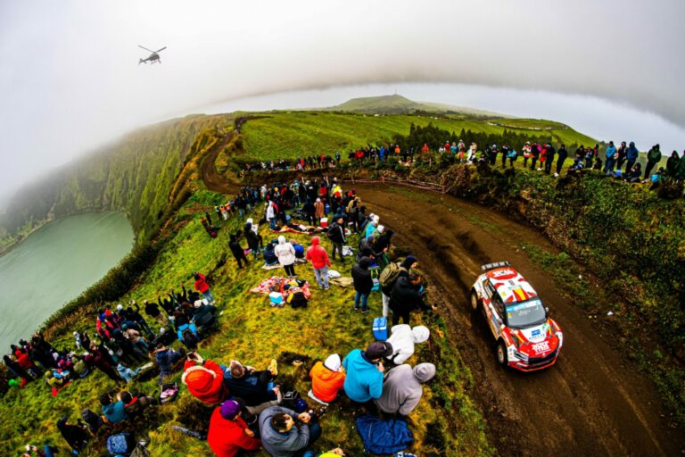 Nem lesz Eb az Azori-szigeteken 