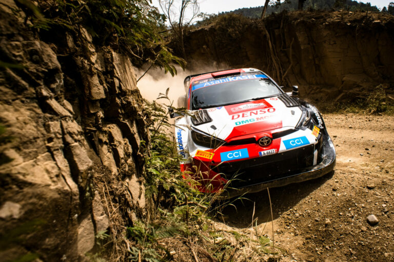 Ogier folytatná a WRC karrierjét 