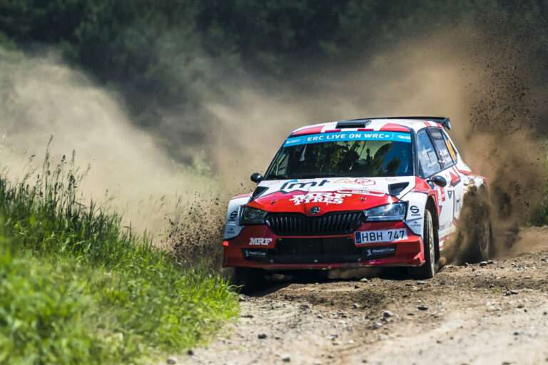 Az MRF saját Kalle Rovanperát szeretne 