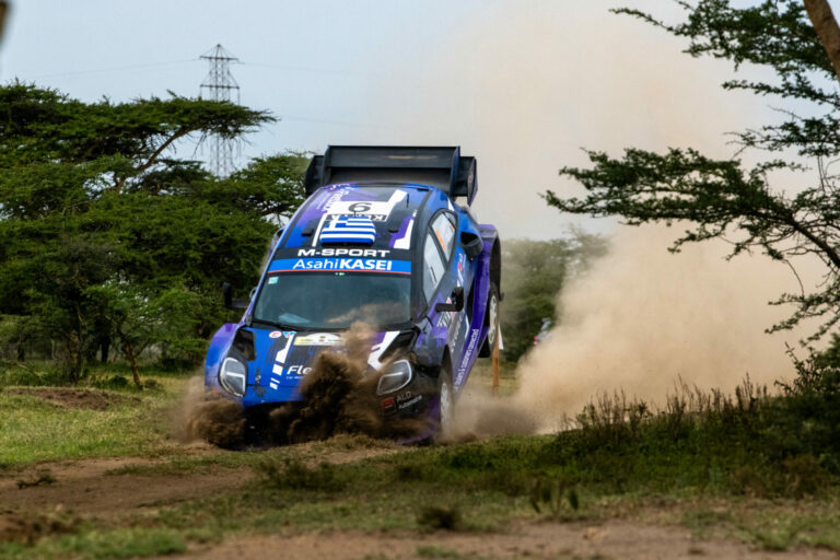 Serderidis kilenc versenyen indul 2023-ban 